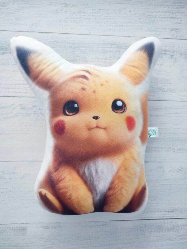 Przytulanka Pikachu